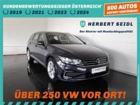 Volkswagen Passat 2021 occasion