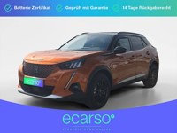 Peugeot e-2008 2021 occasion