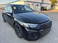 Audi Q5 2021 occasion