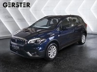 Suzuki (SX4) S-Cross 2021 occasion