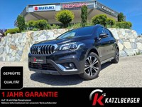 Suzuki SX4 2021 occasion