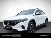 Mercedes-Benz EQA 2021 occasion