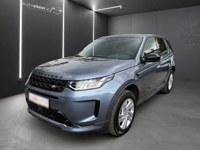Land Rover Discovery Sport 2021 occasion