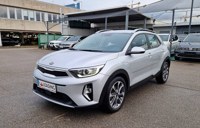 Kia Stonic 2021 occasion