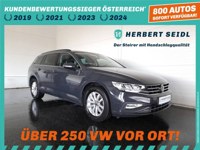 Volkswagen Passat 2021 occasion