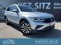 Volkswagen Tiguan 2021 occasion