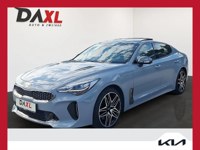 Kia Stinger 2021 occasion