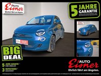 Fiat 500 2021 occasion
