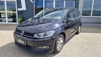 Volkswagen Touran 2021 occasion