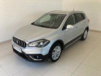 Suzuki (SX4) S-Cross 2021 occasion