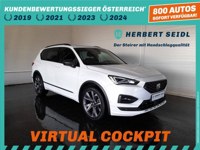 Seat Tarraco 2021 occasion