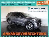Ford Explorer 2021 occasion