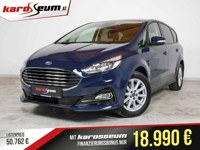 Ford S-Max 2021 occasion