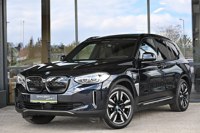BMW iX3 2021 occasion