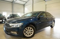Volkswagen Passat 2021 occasion