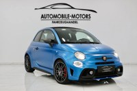 Abarth 500 2021 occasion