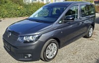 Volkswagen Caddy 2021 occasion