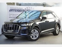 Audi Q7 2021 occasion