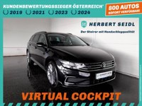 Volkswagen Passat 2021 occasion