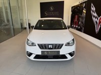 Seat Ibiza 2021 occasion
