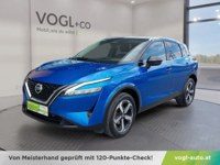 Nissan Qashqai 2021 occasion
