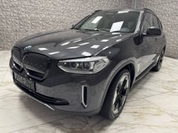 BMW iX3 2021 occasion