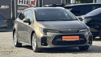 Suzuki Swace 2022 occasion