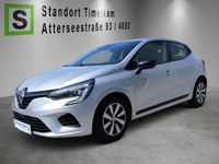 Renault Clio 2022 occasion