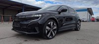 Renault Megane 2022 occasion
