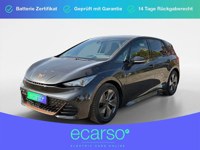 Cupra Born 2022 occasion