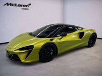 McLaren Artura 2022 occasion