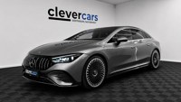 Mercedes-Benz EQE 2022 occasion