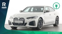 BMW i3 2022 occasion