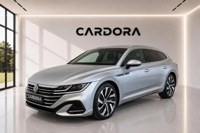 Volkswagen Arteon 2022 occasion