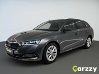 Skoda Octavia 2022 occasion