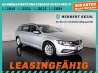 Volkswagen Passat 2022 occasion