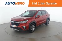 Suzuki (SX4) S-Cross 2022 occasion