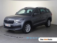 Skoda Kodiaq 2022 occasion