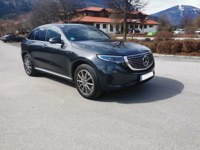 Mercedes-Benz EQC 2022 occasion