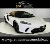 McLaren GT 2022 occasion