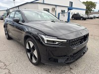Polestar 2 2022 occasion