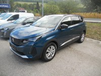 Peugeot 5008 2022 occasion