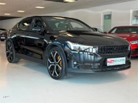 Polestar 2 2022 occasion