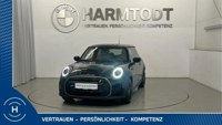 MINI Cooper 2022 occasion