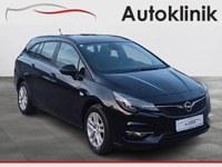 Opel Astra 2022 occasion