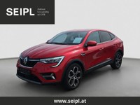 Renault Arkana 2022 occasion