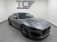 Jaguar F-Type 2022 occasion