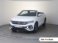 Volkswagen T-Roc 2022 occasion
