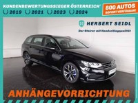 Volkswagen Passat 2022 occasion