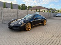 Porsche 911 Urmodell 2022 occasion